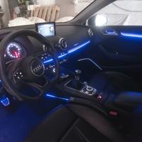 Luci Ambiente / Ambient light