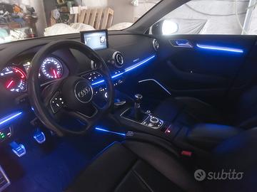 Luci Ambiente / Ambient light