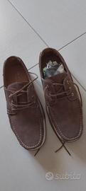 2 paia di scarpe maschili estive