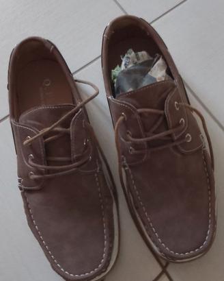 2 paia di scarpe maschili estive