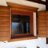 Scuri in legno