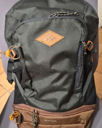Decathlon Quechua NH500 30L
