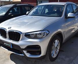 BMW X3 xDrive20d Business Advantage