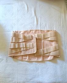 Corsetto semirigido Lombo -Sacrale TLM