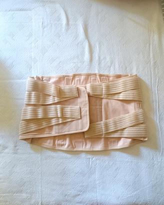 Corsetto semirigido Lombo -Sacrale TLM