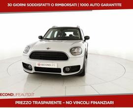 MINI Mini Countryman F60 Mini Countryman 2.0 ...