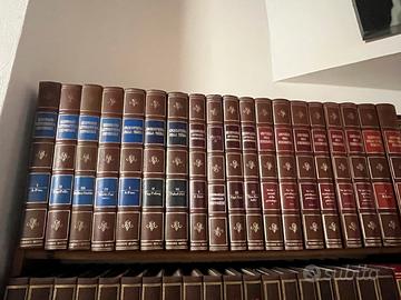 Enciclopedia Motta completa