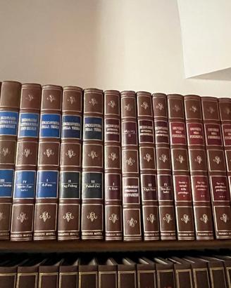Enciclopedia Motta completa