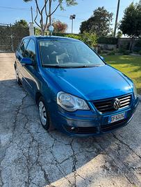 VOLKSWAGEN Polo 4ª serie - 2008
