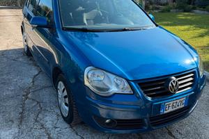 VOLKSWAGEN Polo 4ª serie - 2008