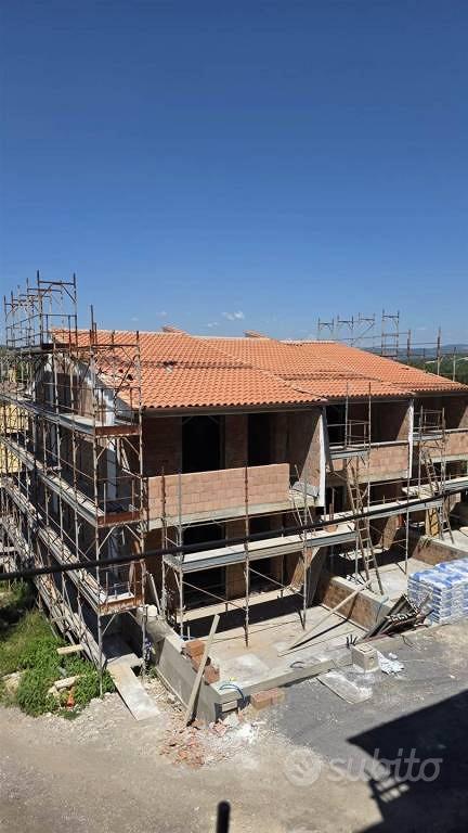 Appartamento – Orte, Petignano - Vista 4