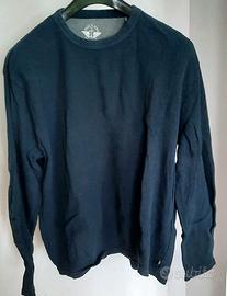 Maglione blu Dockers