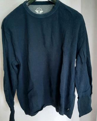 Maglione blu Dockers