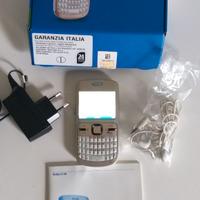 NOKIA C3-00
