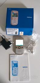 NOKIA C3-00