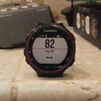 Garmin Forerunner 235