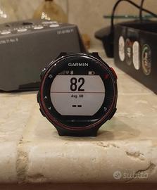 Garmin Forerunner 235