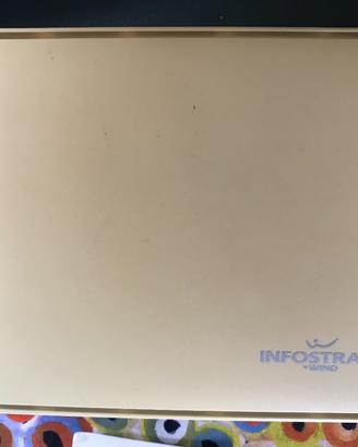 Modem huawei hg532s wi-fi e lan con uscita entrata