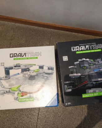 Gravitrax starter set+ starter set verticale 