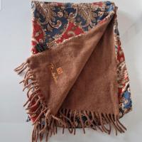 sciarpa Vintage Renato Balestra 