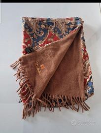 sciarpa Vintage Renato Balestra 