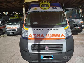 Ambulanza