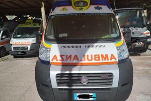Ambulanza