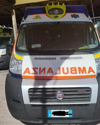 Ambulanza