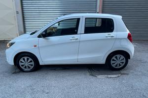 Suzuki celerio
