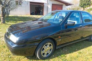 Lancia K ultima serie 2001 – Condizioni eccellenti