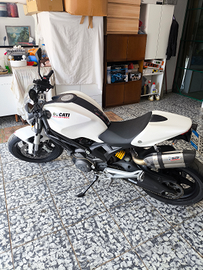 696+ depotenziata a libretto realizzo immediato