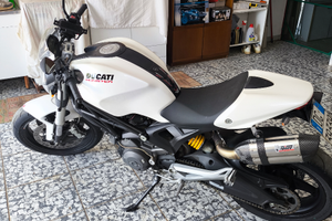 696+ depotenziata a libretto realizzo immediato