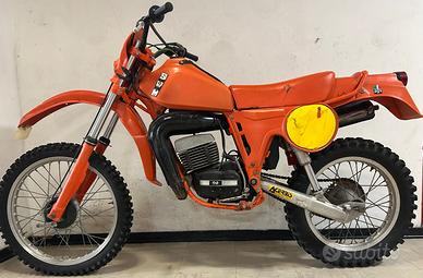 SWM 250 GS 1981
