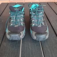 Scarpa trekking 