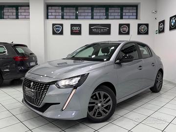 Peugeot 208 BlueHDi 1.5cc 100cv 5 porte Allure