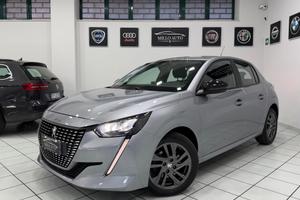 Peugeot 208 BlueHDi 1.5cc 100cv 5 porte Allure