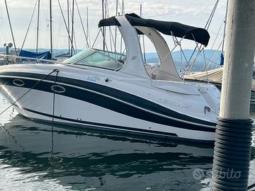 Four winns 278 vista