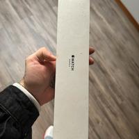 Apple watch serie 3