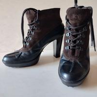 Stivaletto tronchetto Tod's