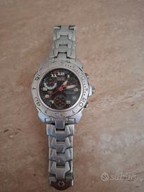 Orologio uomo Sector