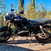 Verve Moto Classic S 250 - 2017