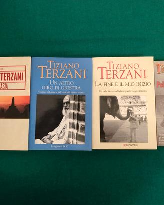 Tiziano Terzani 