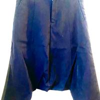 Comme des Garcon pantaloni alla turca