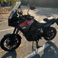 KTM 1290 Super Adventure - 2018