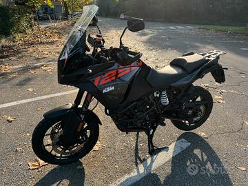 KTM 1290 Super Adventure - 2018