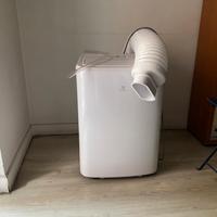 Condizionatore portatile
