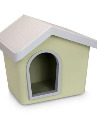 CUCCIA PER CANE GATTO ZUES 50