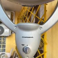 Fungo riscaldante da esterno a gas