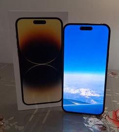 iPhone 14 Pro Max 256 gb