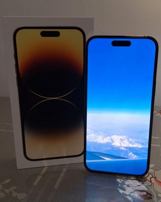 iPhone 14 Pro Max 256 gb
